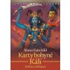 Karty bohyně Kálí - Kniha a 44 karet (lesklé)