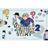 Otazníky detektiva Štiky 2