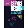 Service Design Management - Jak navrhovat a inovovat digitální služby
