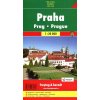 Praha 1:20000