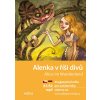 Alenka v říši divů A1/A2 (NJ–ČJ)
