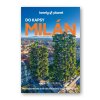 Milán do kapsy - Lonely Planet
