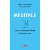 Meditace - Úvod do anthroposofické meditační praxe
