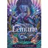 Lemurie - 56 vykládacích karet