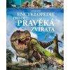 Moderní encyklopedie pro děti – Pravěká zvířata