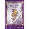 Percy Jackson and the Olympians: The Sea of Monsters (Deluxe Collector´s Edition)