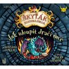 Jak uloupit dračí meč (Škyťák Šelmovská Štika III.) 9 - CDmp3 (Čte David Novotný)