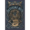 Severské mýty - Příběhy ze světů slunce i ledu