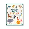 Moje zvuková knížka Zvířata