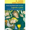 Legenda o grálu : hlubinněpsychologický výklad středověké legendy