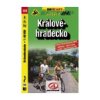 Královéhradeckovelká cykloturistická mapa