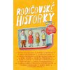 Rodičovské historky