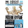 Děsivé dějiny - Příšerní Egypťané