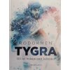 Rodokmen Tygra - 120 let hokeje pod Ještědem