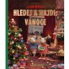 Dům myšek - Hledej a najdi: Vánoce