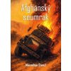 Afghánský soumrak