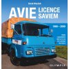 AVIA - licence SAVIEM
