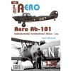 AERO 129 Ab-101 československý bombardovací letoun 1. část