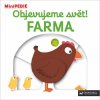 MiniPEDIE Objevujeme svět! Farma