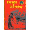 Deník z Cortiny