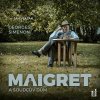 Maigret a soudcův dům - CDmp3 (Čte Jan Vlasák)