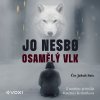 Osamělý vlk (audiokniha)