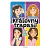 Královny trapasů – Jojo vs. nová škola
