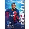 Ousmane Dembélé: křídla ze skla