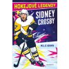 Hokejové legendy – Sidney Crosby