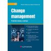 Change management - Praktické metody a nástroje