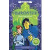Frankenstein - Strašidelné příběhy