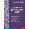 Likvidace právnických osob 2026