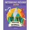 Potterovský průvodce: Profesor Brumbál