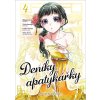 Deníky apatykářky 4