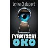 Tyrkysové oko