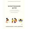 Montessori dítě