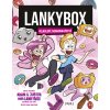 LankyBox – Velkolepé dobrodružství