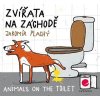 Zvířata na záchodě / Animals on the Toilet
