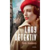 Lady detektiv