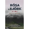 Rósa a Björk