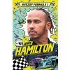 Hvězdy formule 1 - Lewis Hamilton