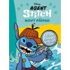 Agent Stitch - Nový případ