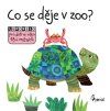 Co se děje v ZOO? - leporelo