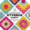 187425 hackovane ctverce karty 50 barevnych vzoru
