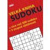 Velká kniha sudoku