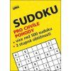 Sudoku pro chvíle pohody