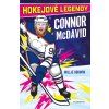 Hokejové legendy - Connor McDavid