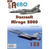 AERO 133 Dassault Mirage 2000