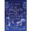 Obloha ji zavolala domů