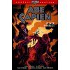 Abe Sapien 8 - Pusté pobřeží